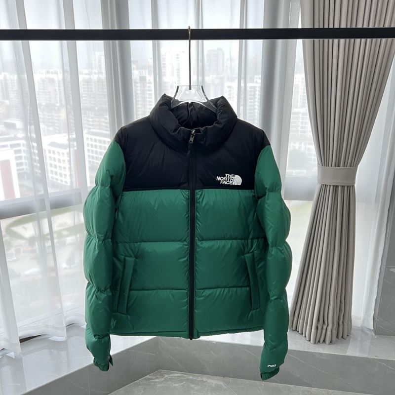 The North Face Down Jackets